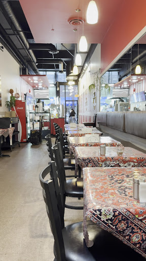 Photo of Homa Grill & Donair - 548 Seymour st Homa resaturant, Vancouver, BC V3B 0A9
